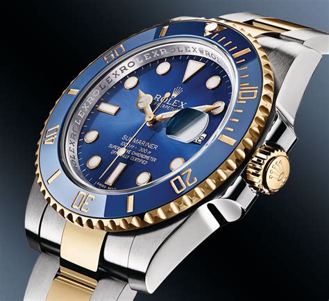 Rolex Submariner Date cena